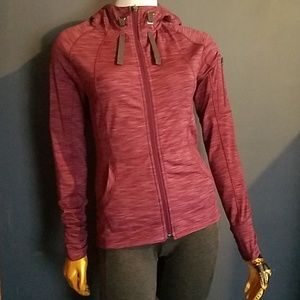 ◇ Moosejaw Shelby Full Zip Hoodie ◇ XS!